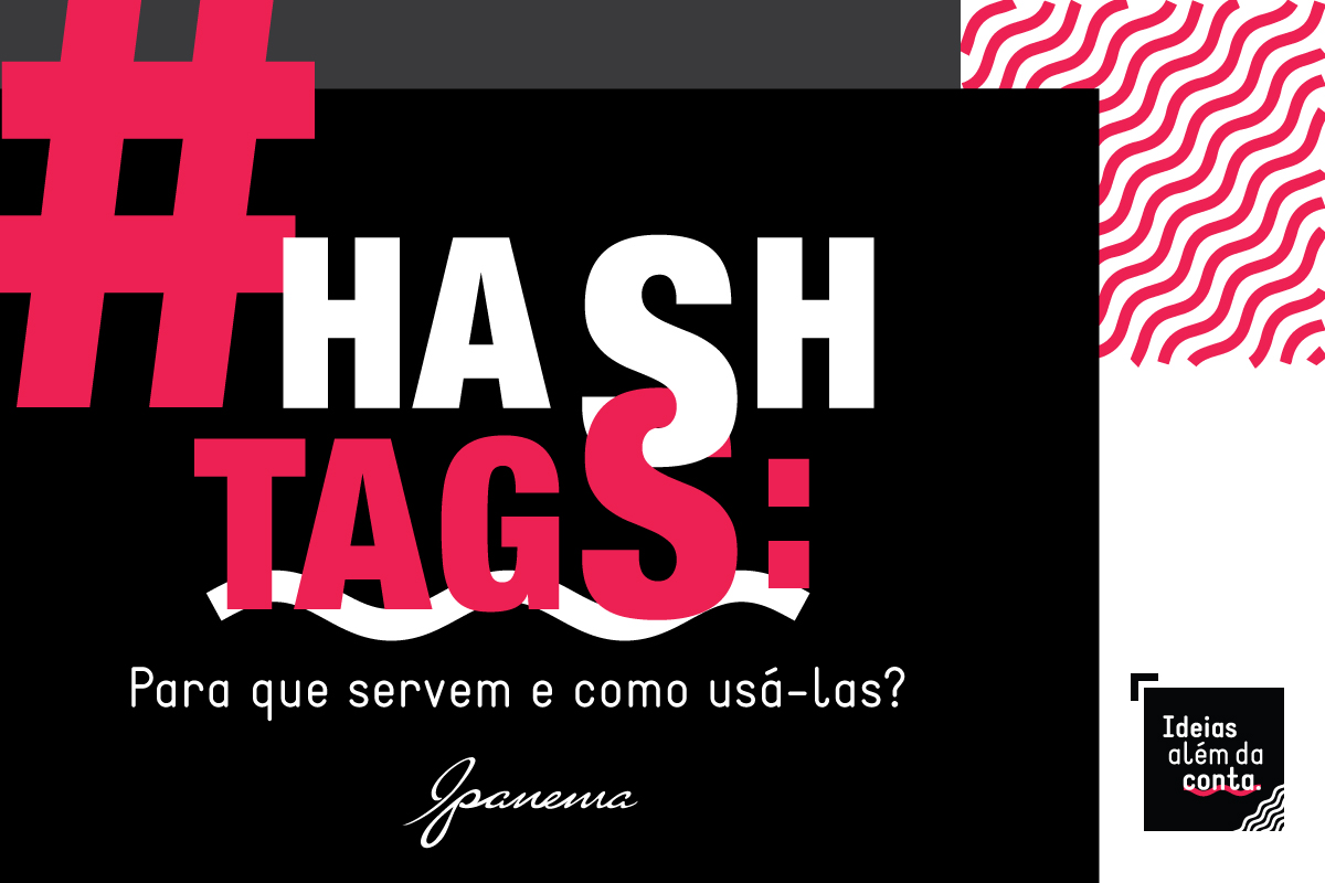 Infográfico do Lulu: veja como funciona e as hashtags mais hilárias